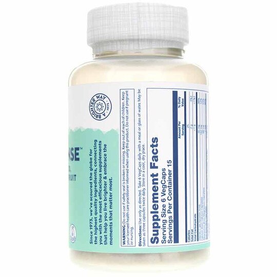 Yeast-Cleanse, SLR